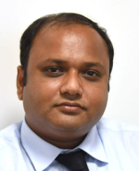Dr Abhishek Nandi